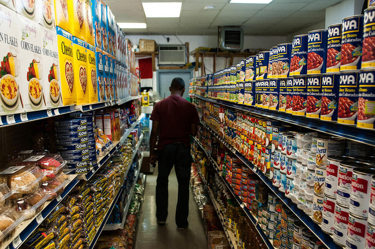 bodega
