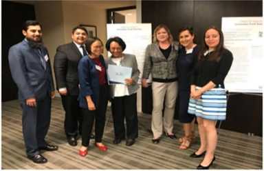 South Asian Council for Social Services received $700K grant