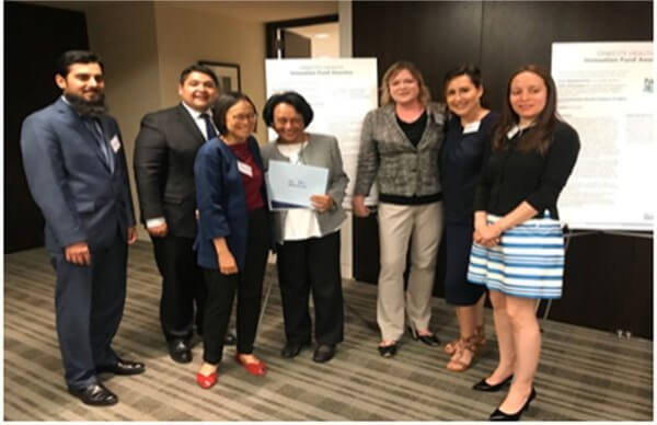 South Asian Council for Social Services received $700K grant