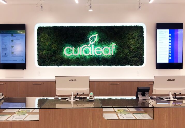 curaleaf