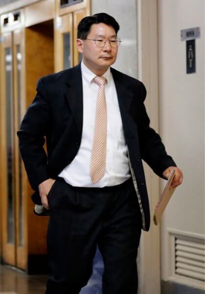 Flushing doctor sentenced in botched abortion death