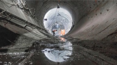 Tracks to be relocated in Sunnyside as MTA makes progress on East Side Access