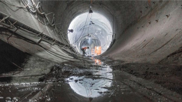 Tracks to be relocated in Sunnyside as MTA makes progress on East Side Access