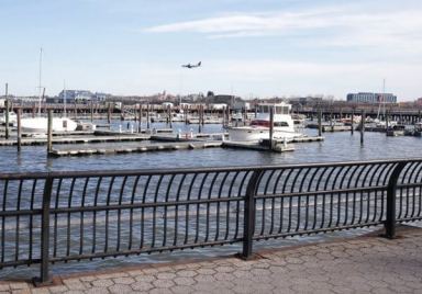 Ecological upgrades clean up polluted Flushing Bay
