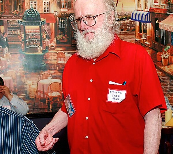 Bayside street co-naming of “Frank Skala Way” will honor late teacher, activist