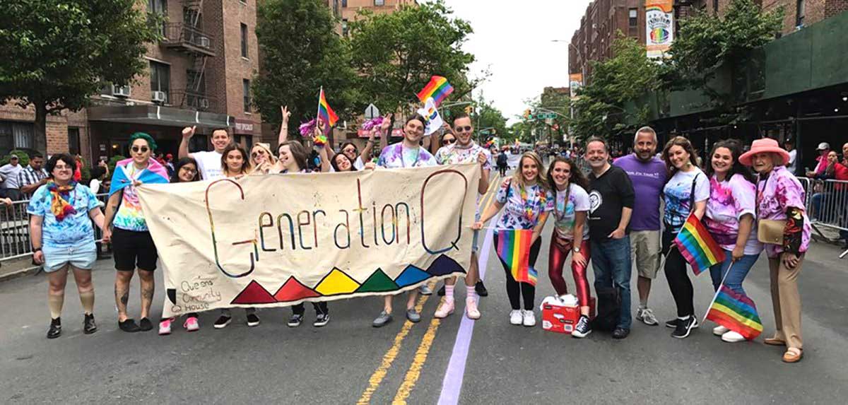Generation Q celebrates grand opening of Forest Hills location