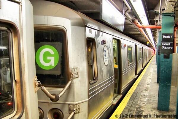 Gianaris report claims New York City Transit system worst in nation for ADA accessibility