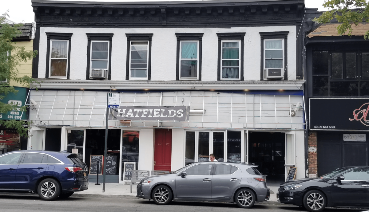 hatfield