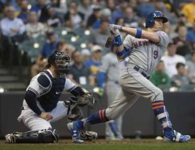 Brandon Nimmo deserves to be an All-Star