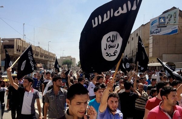 Ozone Park man pleads guilty to aiding ISIS