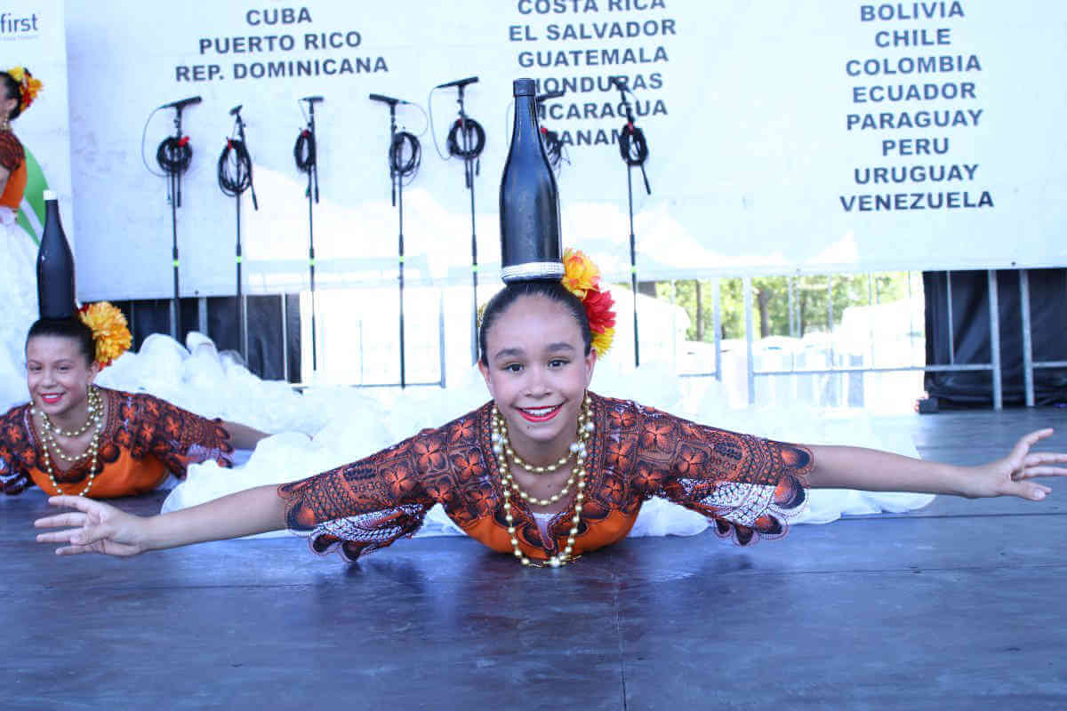 JuntaHispana’s cultural extravaganza comes to Flushing Meadows Corona Park