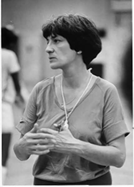 Queens College coaching legend to be featured on ‘Power Women of Queens’ TV program