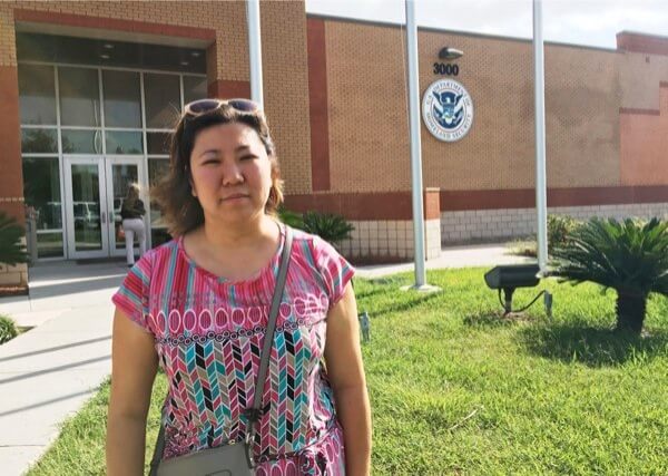 Meng bills would improve conditions for children separated from parents under Trump’s immigration policy
