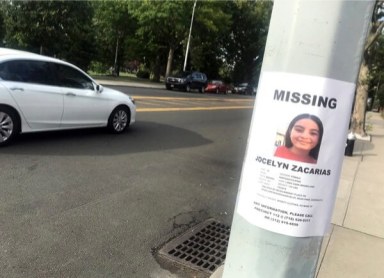 Missing Rego Park girl returns home after missing for two days
