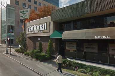 Flushing bank has become staple of community