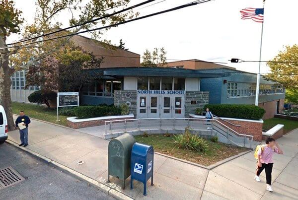 PS 221 named borough’s best recycling elementary school