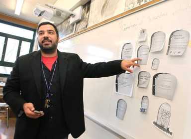 Teacher’s union wins paid parental leave
