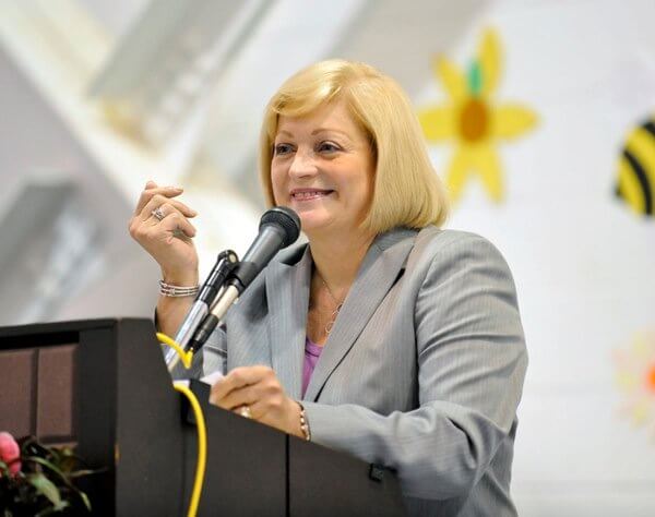Founder of Richmond Hill substance abuse nonprofit retires