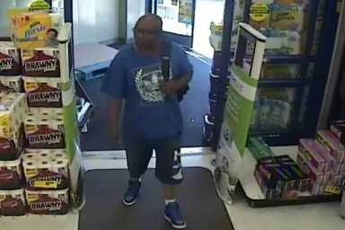 robbery 106