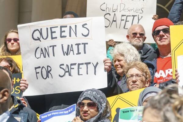 Lawmakers fail to renew city’s school zone speed camera program