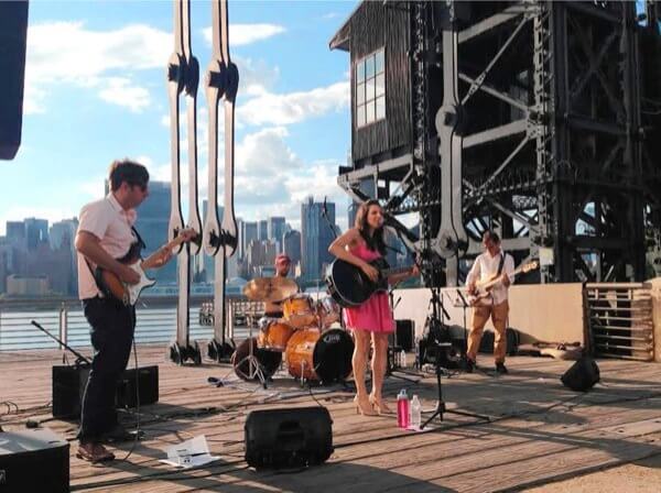 Free summer concerts highlight diverse cultures of Queens