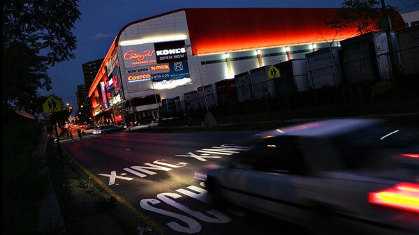 Elected officials call for extension of speed camera legislation