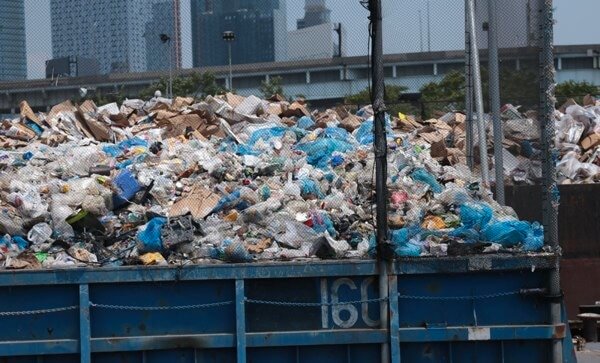 City Council passes citywide waste equity legislation