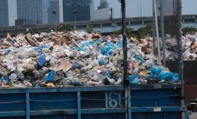 City Council passes citywide waste equity legislation