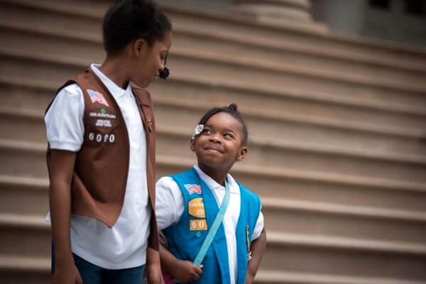 Troop 6000 expands to all five boroughs with $1 million grant from city