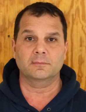 Former Douglaston stockbroker returns to prison