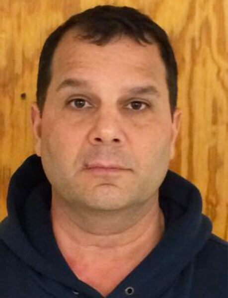 Former Douglaston stockbroker returns to prison
