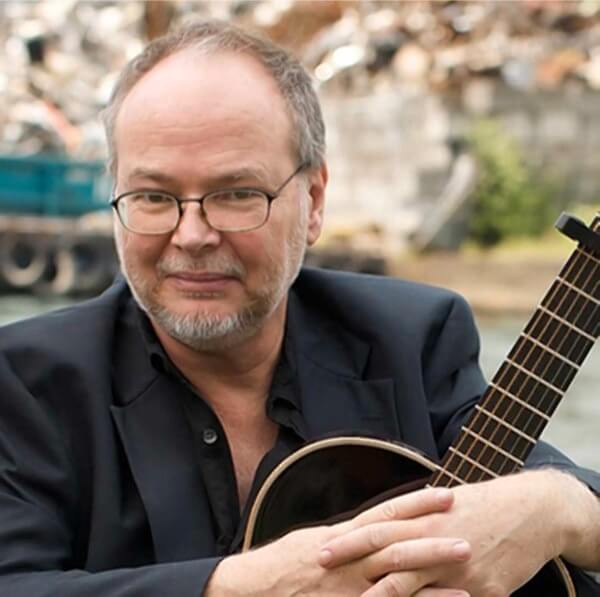 Late Steely Dan musician to have Forest Hills street sign named in his honor