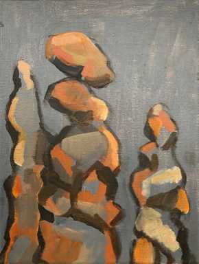 Women’s art highlights strength, diversity in Long Island City exhibit