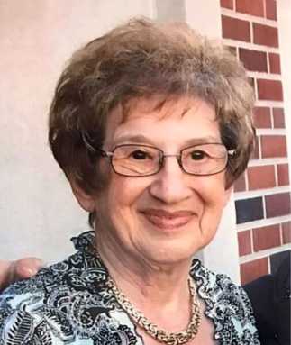 Christ the King secretary named Catholic Woman of the Year