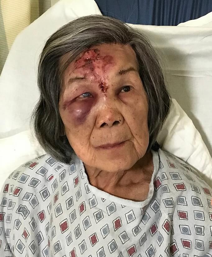 2183-18 Missing 109 Pct 08-29-18 PHOTO