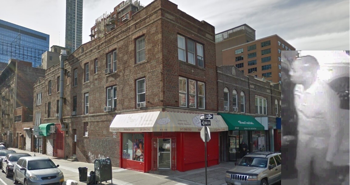 41-10 29th St.