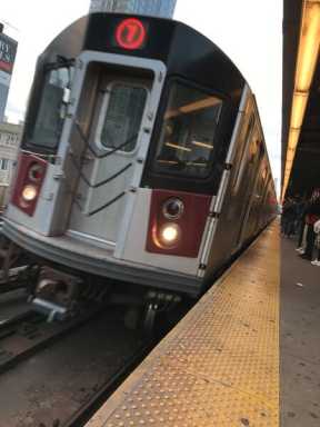 MTA fires back at Nixon, Ramos over safety claims