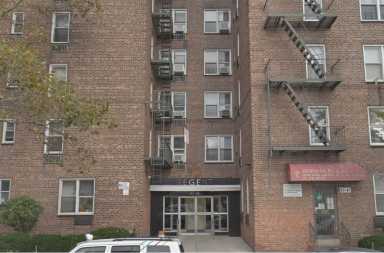 83-45 Broadway