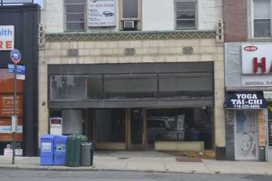Bayside Arts