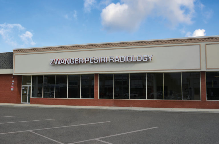 ZwangerPesiri Radiology opens its fourth location in Bayside