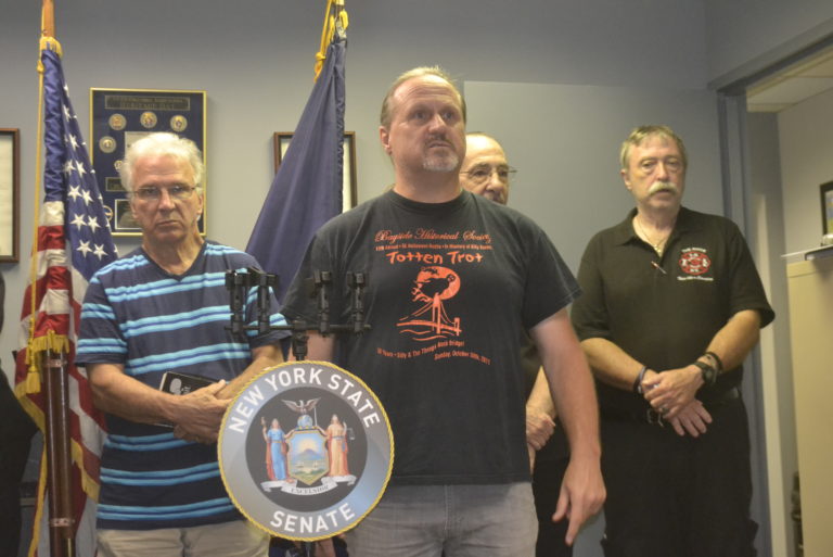 New ‘Fort Totten Conservancy’ is a complete mystery to Bayside elected officials and residents