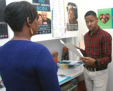 Alliance for Positive Change launches Summer of Testing campaign