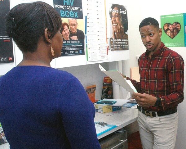 Alliance for Positive Change launches Summer of Testing campaign
