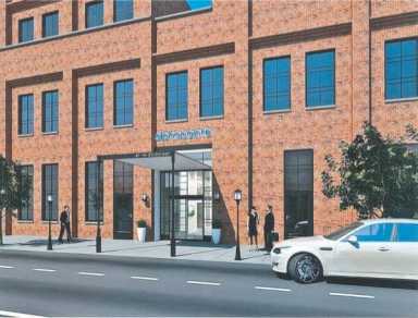Alphapointe’s move to Richmond Hill on track