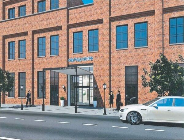Alphapointe’s move to Richmond Hill on track