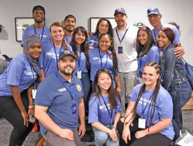 Cuomo again leads recovery crew to Puerto Rico for rebuilding