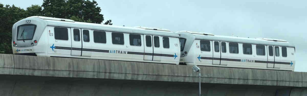 LaGuardia Airtrain on track as Cuomo signs legislation
