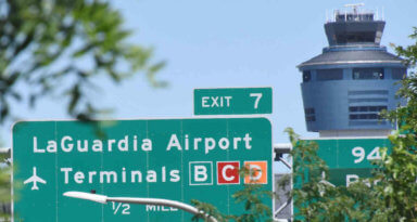 CUOMO ANNOUNCES LOCAL RESTAURANTS TO DEBUT AT LAGUARDIA AIRPORT TERMINAL B