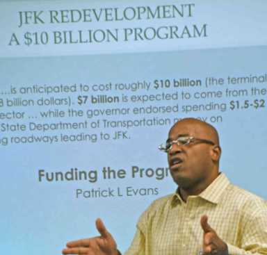 NYCAR strives for benefits coalition
