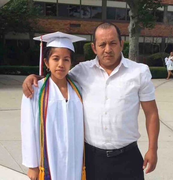 Family’s plea to keep Ecuadorian man in the U.S. falls on deaf ears